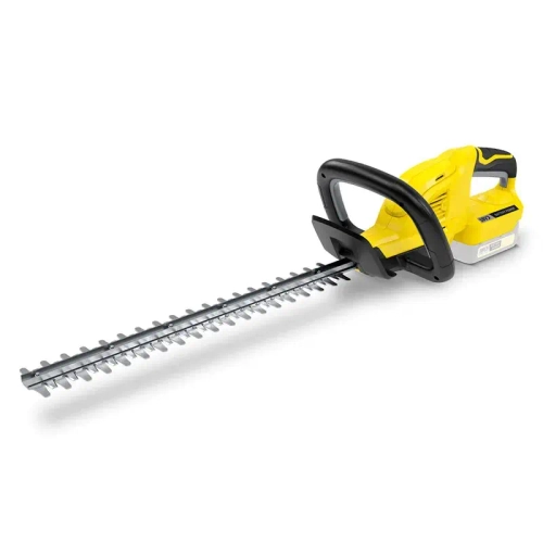 Karcher HGE 18-45 Battery Set аккумуляторный кусторез (1 x 2.5 Ач, ЗУ) 1.444-231.0