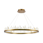 Люстра Maytoni Gletscher H186-PL-01-61W-BS