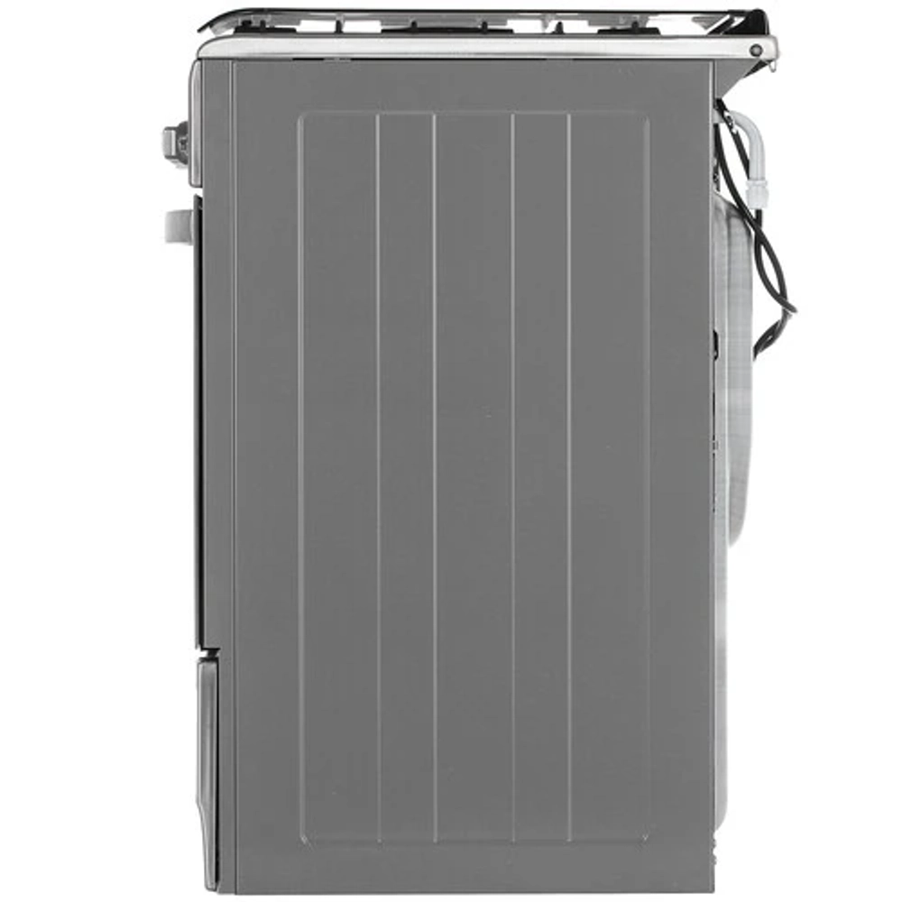 Плита комбинированная ГЕФЕСТ 5102-03 0027 нерж