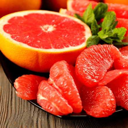 Грейпфрут Grapefruit KE78864 отдушка (Кема Клаб)