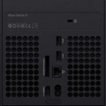 Xbox X Microsoft
