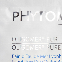 Средство для принятия ванн PHYTOMER Oligomer Pure Lyophylized Sea Water