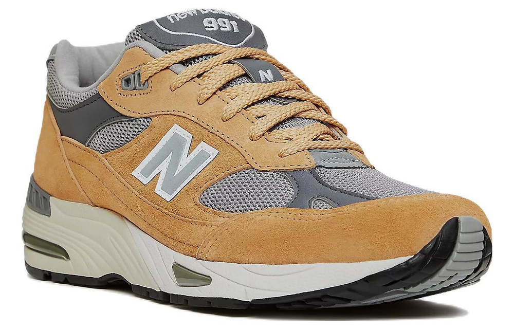 Кроссовки New Balance 991