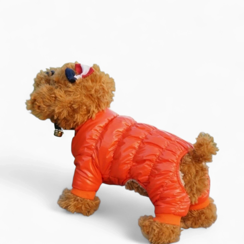 Комбинезон «Orange»