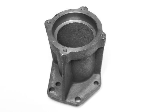 Корпус подшипников полуоси правый Файтер Т-22