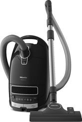 Пылесос Miele SGSP3 Complete C3 Black Diamond черный