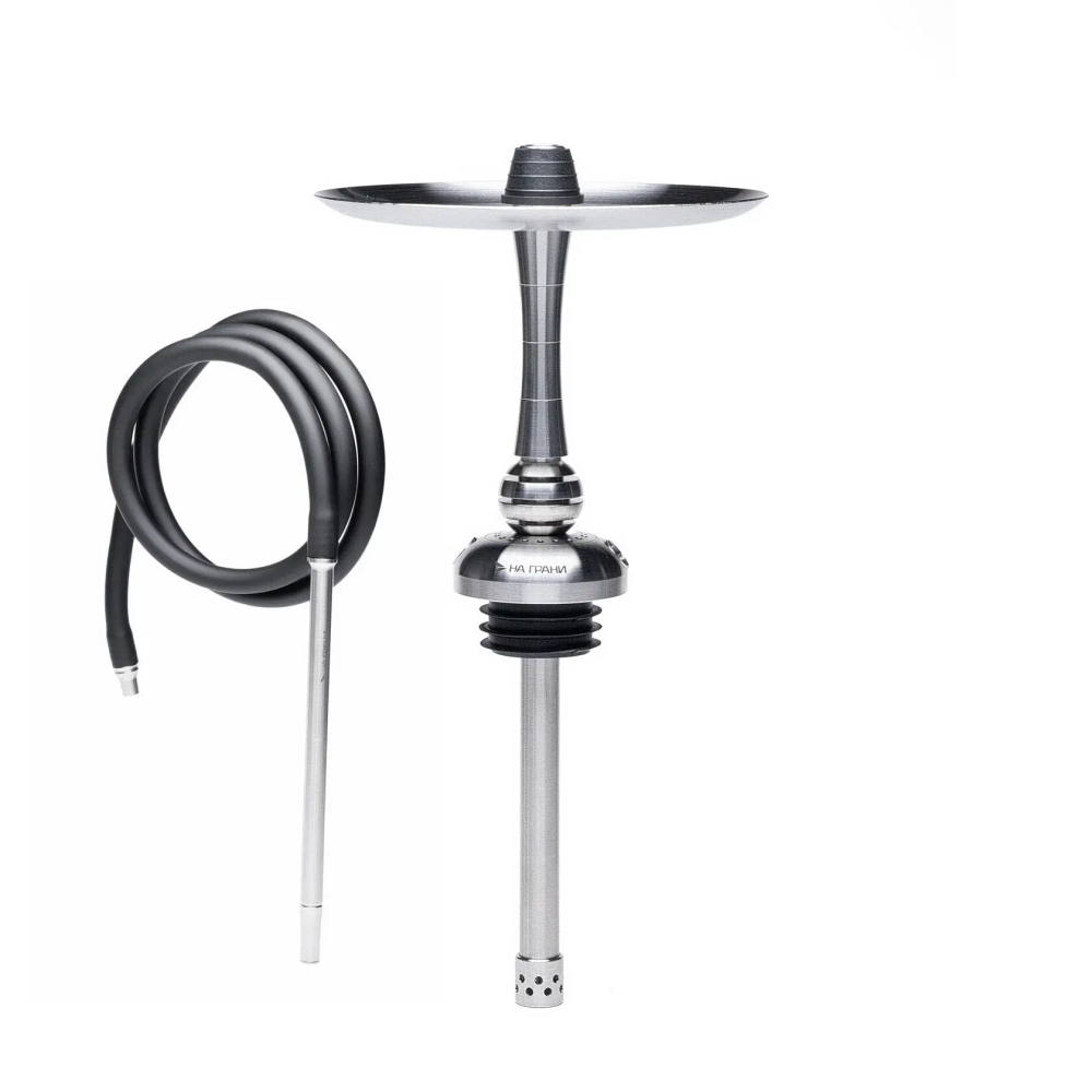 Шахта На Грани Модель 1 (шланг, мундштук)