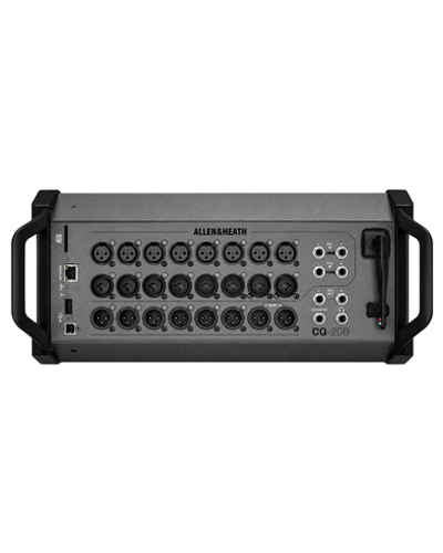 Allen & Heath CQ20B