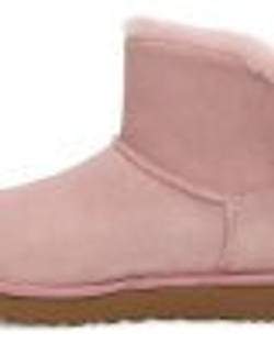 UGG Угги Classic Bling Mini, розовый