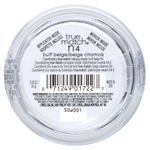 L'Oréal, True Match, суперсмываемая пудра, N4 бежевый, 9,5 г (0,33 унции)