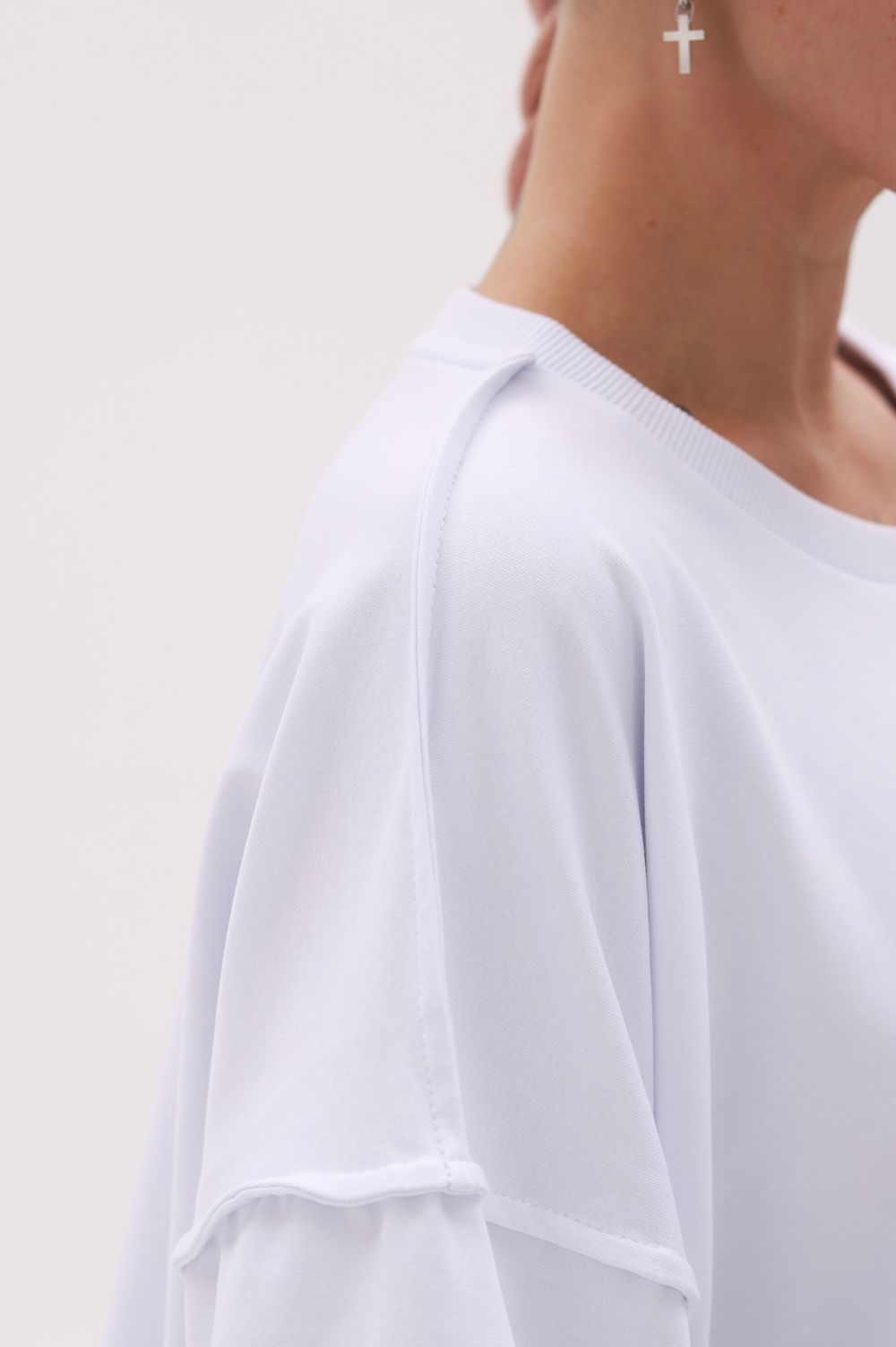 Футболка оверсайз(унисекс) плотная «ФИФА»