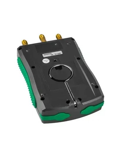 Цифровой манометр DUOYI DY517 для холодильного оборудования