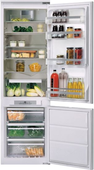 Встраиваемый холодильник KitchenAid KCBDR 18600/1