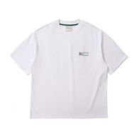 Футболка NOTHOMME Picnic MONTE, белый