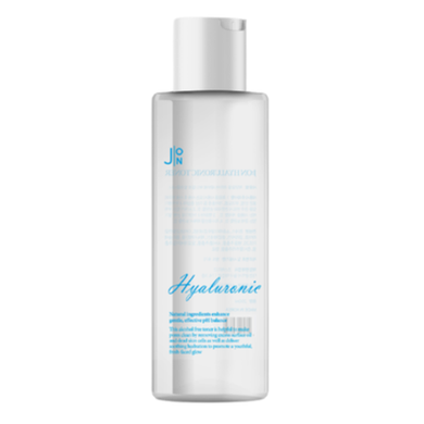 Гиалуроновый тонер для увлажнения кожи лица J:on Hyaluronic Toner 200 мл
