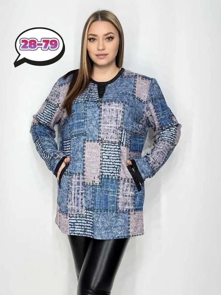 Кофта 413199 (02029350080) Fabrika