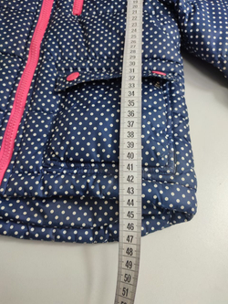 Куртка H&M демисезонная на 5-6 лет