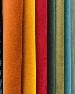 Велюр Trinity (Тринити) 19