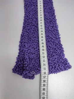 Толстовка фиолетовая теплая 42 размер