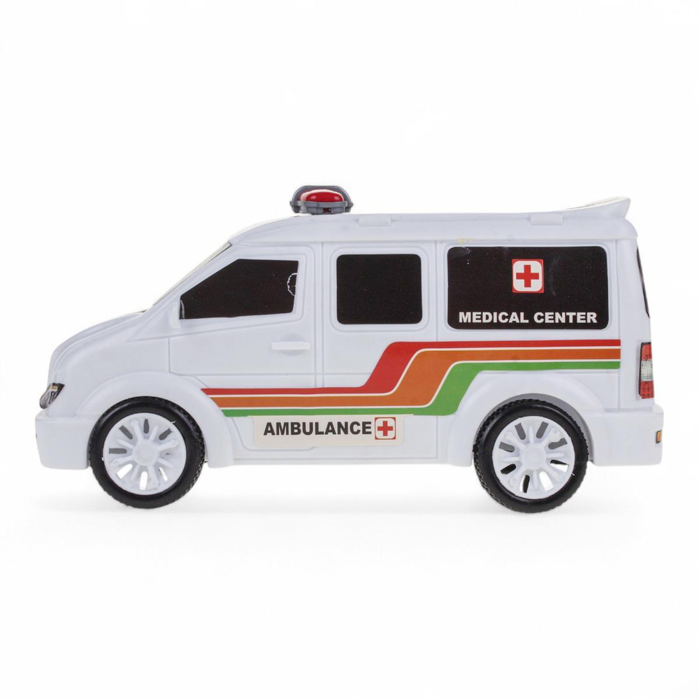 Скорая помощь Р-038