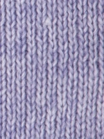 Шапка детская зимняя вязаная с ушками