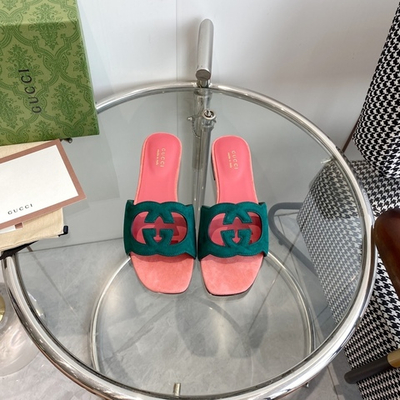 Gucci Slide Sandal