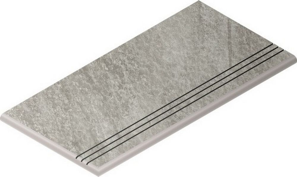 Ступень Climb Rock Gradino Round Grip X2 Sx Загруг Лев 30x60