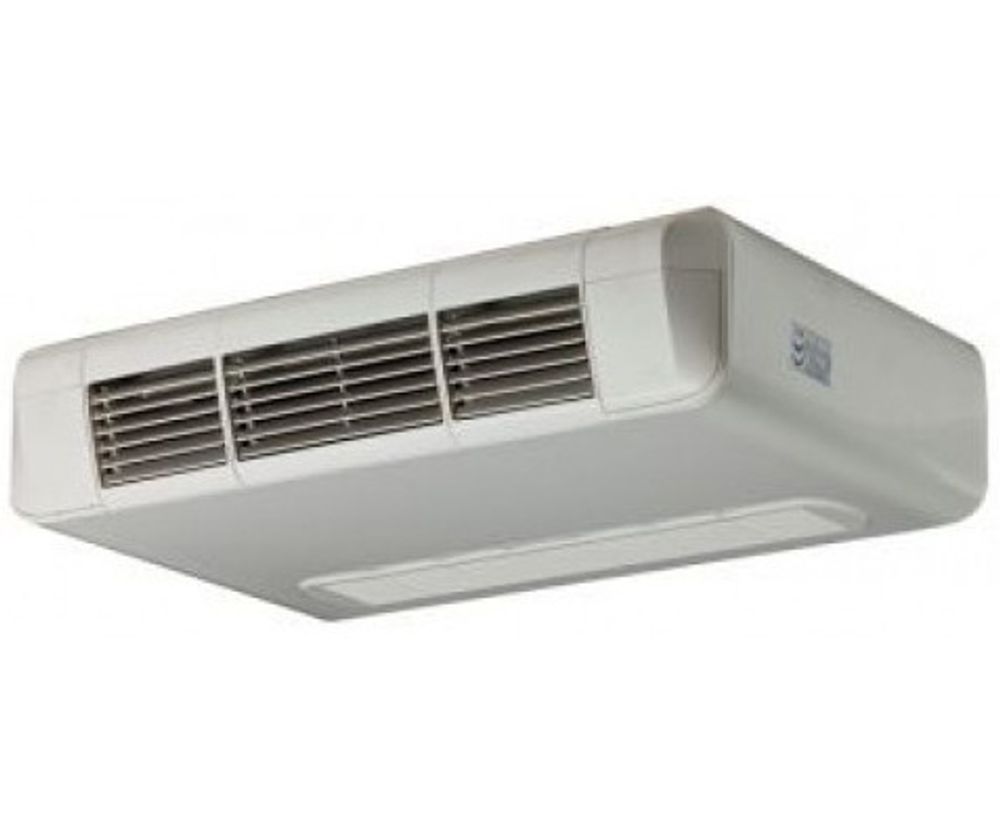 Напольно-потолочный фанкойл 5-5,9 кВт Mdv MDKH1-700-R3