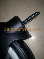 Колесо Bugaboo Buffalo переднее