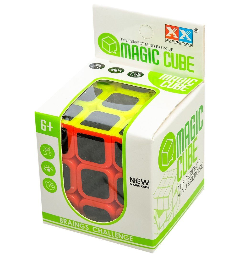 KR-07 Головоломка «Игра фигур и цвета»