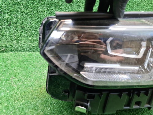 Фара левая BMW X3 G01 (2021-2024) LED