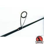 Спиннинг Maximus BLACK WIDOW 21 ML 2.1m 4-18 g