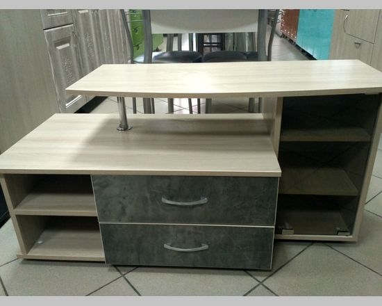 Тумба-ТВ ЛАРНЕ правая