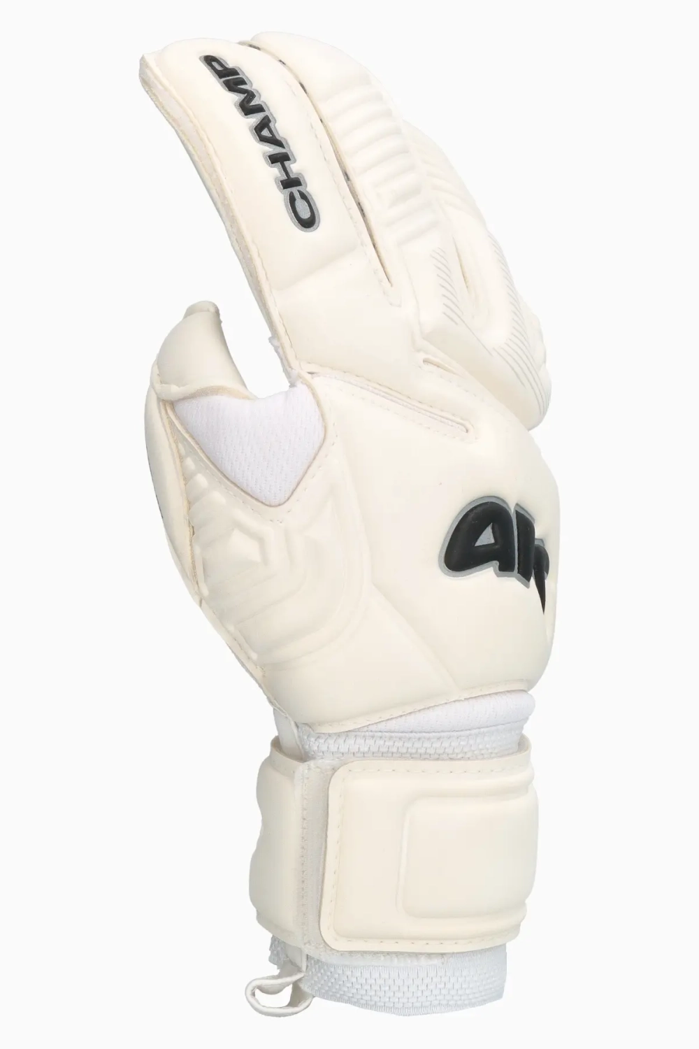 Вратарские перчатки 4keepers Champ VII RF2G - белый