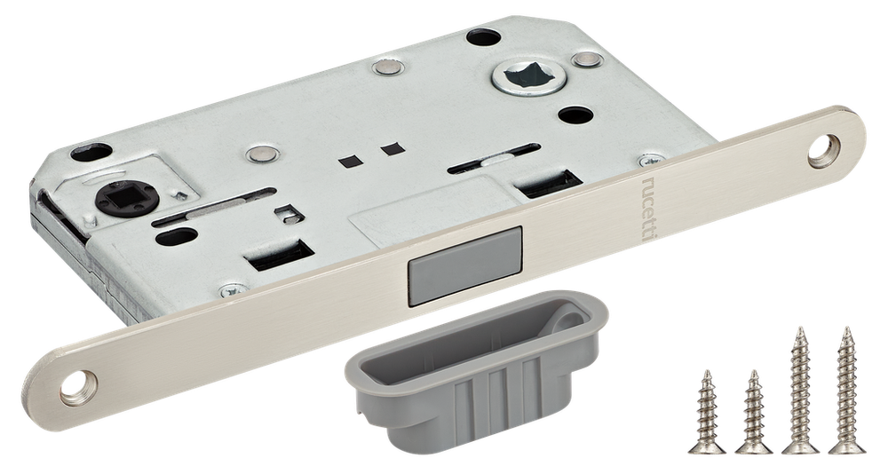 Магнитная защелка RUCETTI RM1895 BL