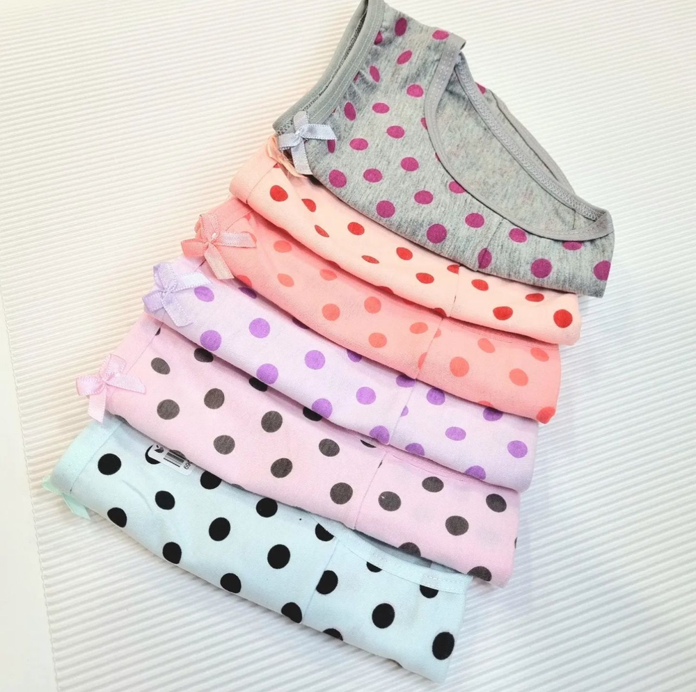 Трусы ДЕВОЧКА К2461