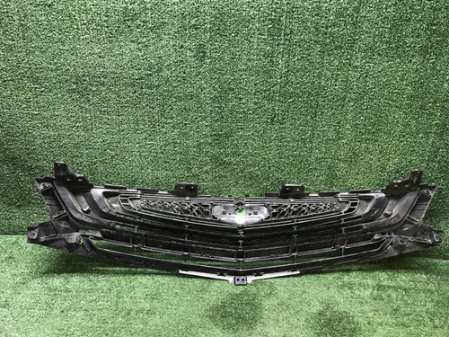 Решетка радиатора Geely Coolray (2019-2024)
