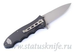 Нож Boker Turbine Flipper 110130фотография - 4