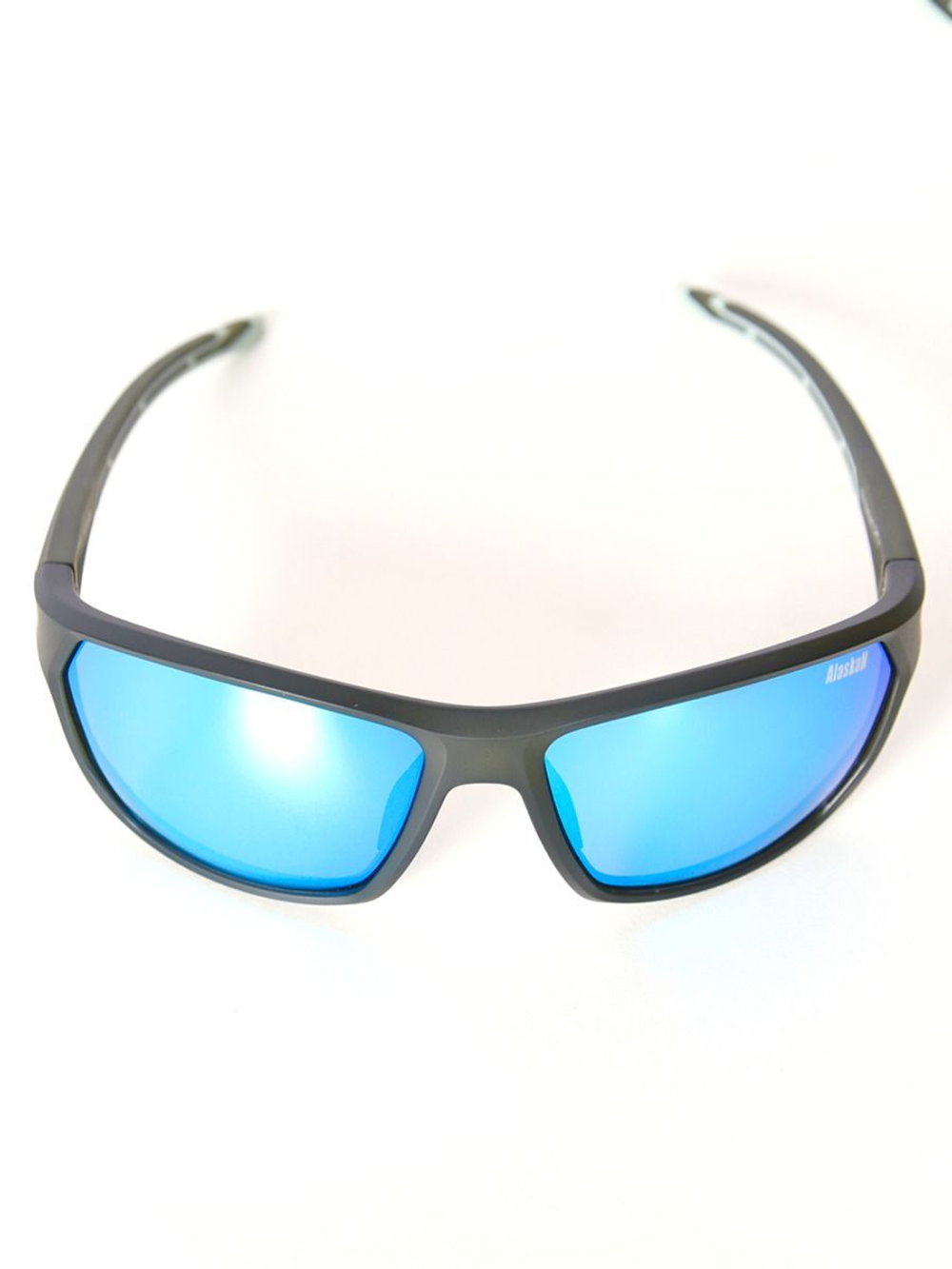 Поляризационные очки Alaskan AG48-08 Tana Blue revo