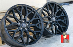 Комплект дисков Koko SL507 20x10 et32 5x112