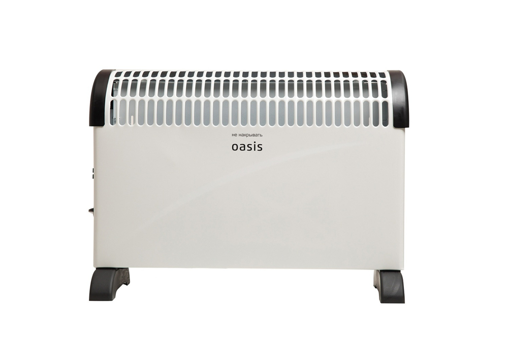 Конвектор OASIS KPO-20