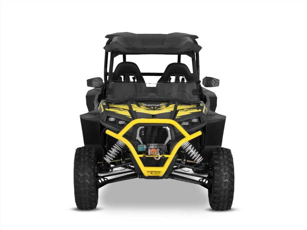 Багги SHARMAX XForce 1100 Sport