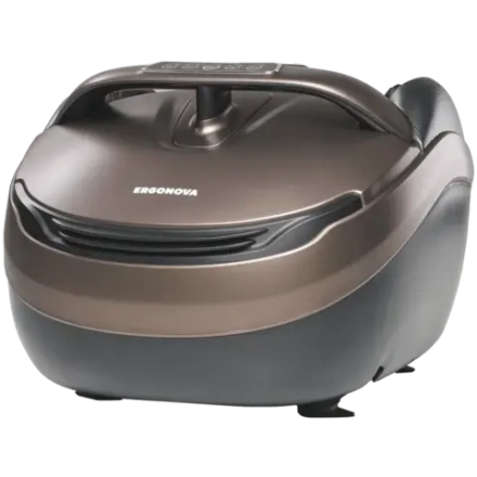 Массажер для ног Ergonova Maxigo 4