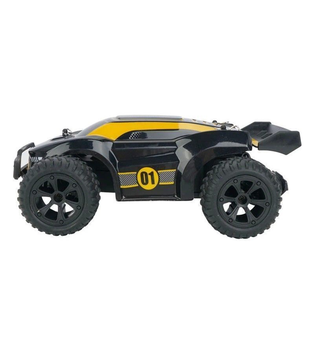 Машинка монстр JJRC Q88, свет, 1/22 2WD 2.4G RTR