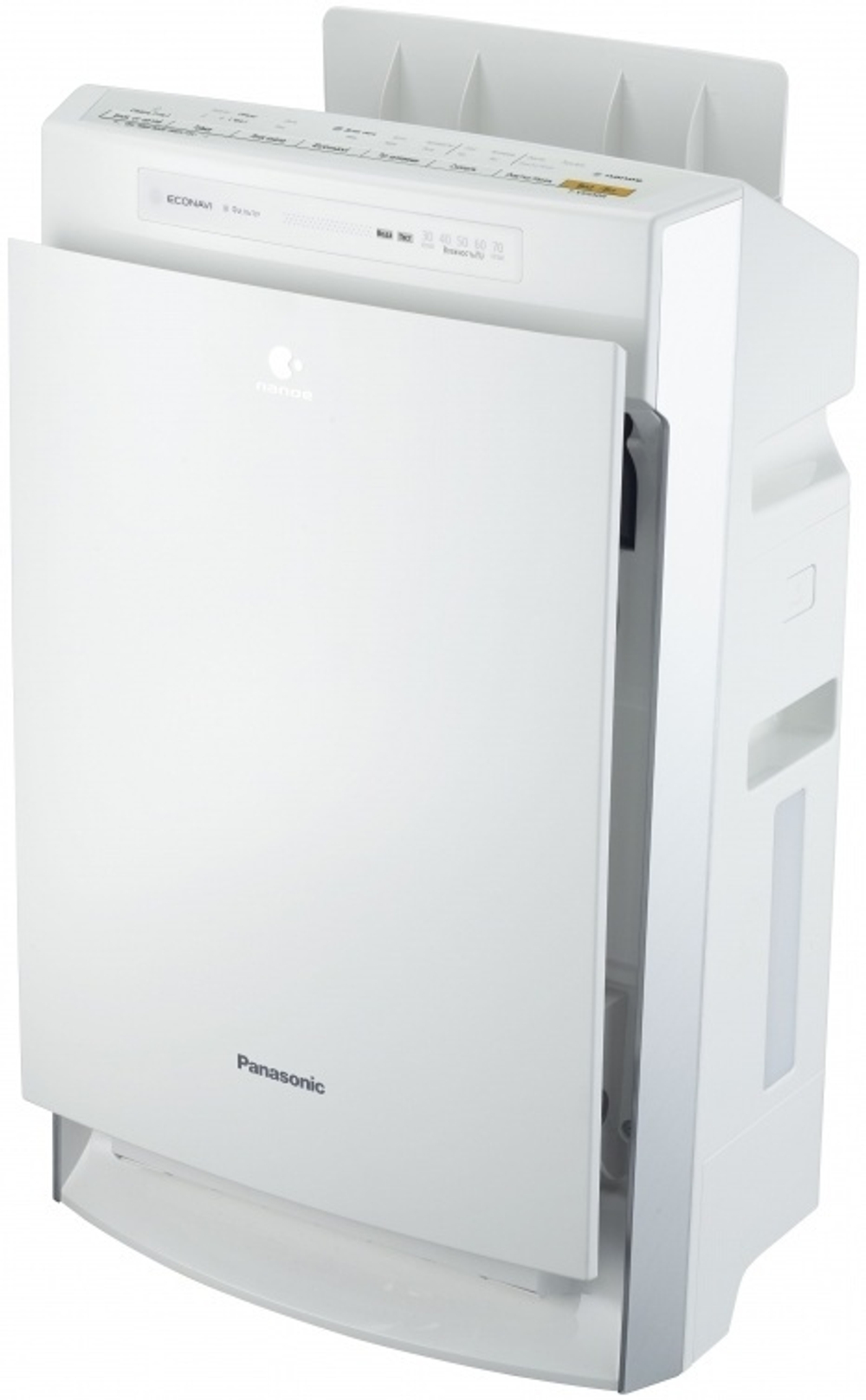 Климатический комплекc Panasonic F-VXR50R-W 46Вт белый (20335)
