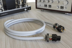 Силовой кабель Ricable Primus Power 3 m