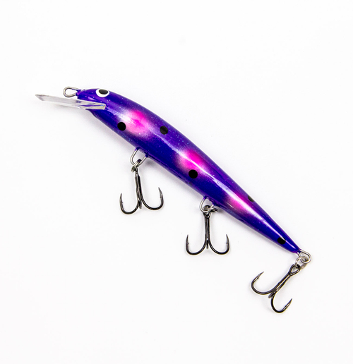 Terve Laatokka, 11 см., цвет 060a