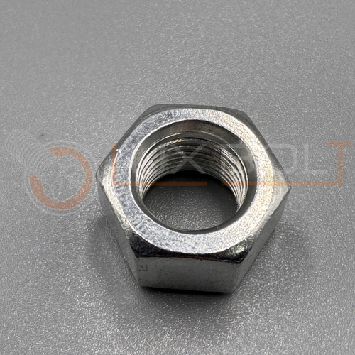 Гайка М11х1 крепления маховика дв.402