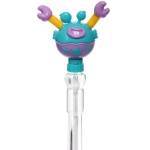 Мыльные пузыри «Весёлый краб» 44 см, 150 мл