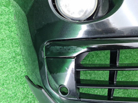 Бампер передний BMW X1 F48 (2015-2019) (В сборе)